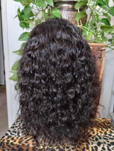 Loose Wave w/Lace Frontal