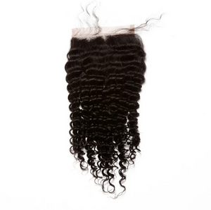 Kinky Curly 5 x 5