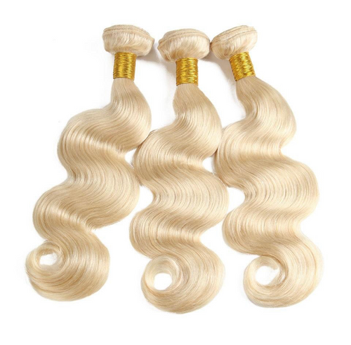 Body Wave Blonde (613)